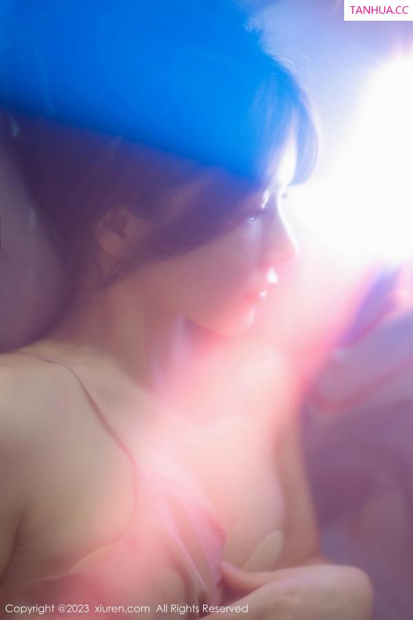 婠婠么  [XiuRen]高清写真图 2023.03.23 No.6458 婠婠么 浴缸美腿第45张图片